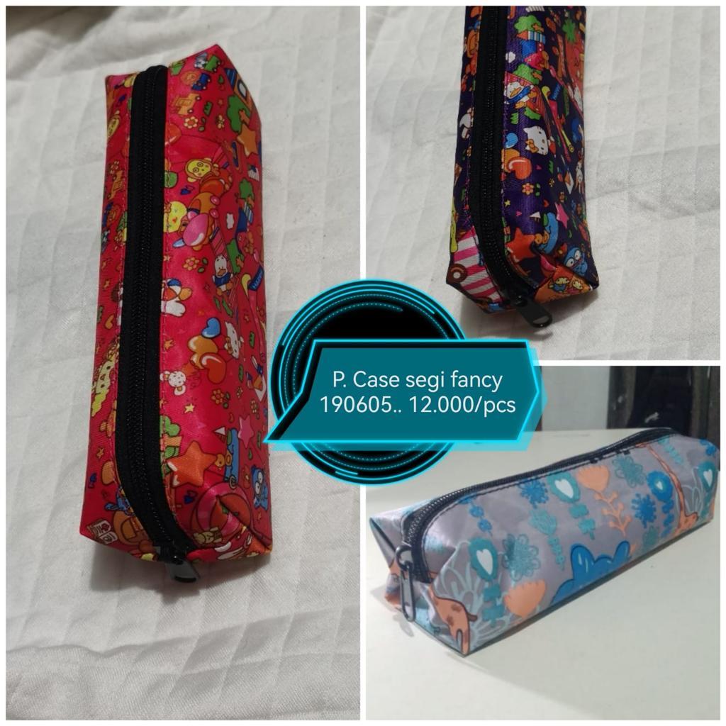 

P.CASE SEGI FANCY 605 /PCS