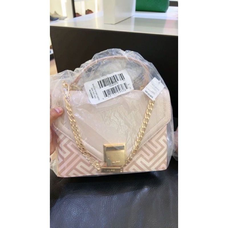 TAS WANITA “ALDO” ORIGINAL 100%