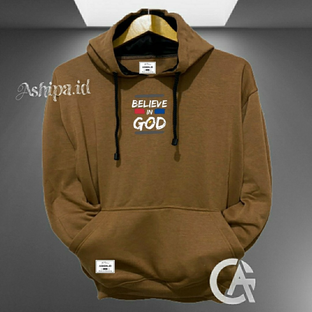 Sweater Hoodie & sweatshirt Pria MOCCA[BISA COD] Switer Original erigo terlaris Sweater Pria Wanita 