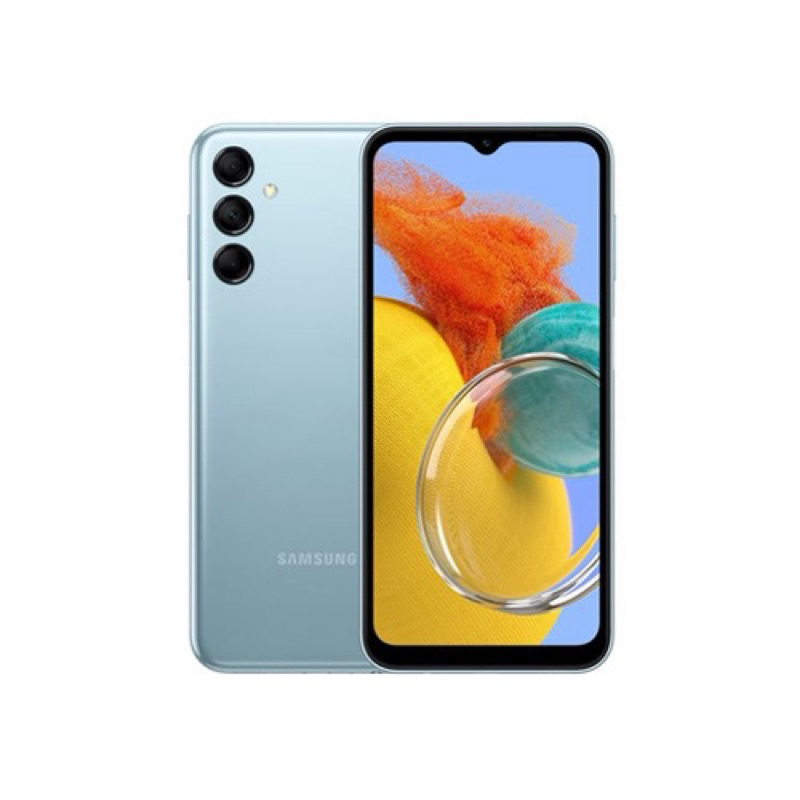 Samsung Galaxy M14 5G