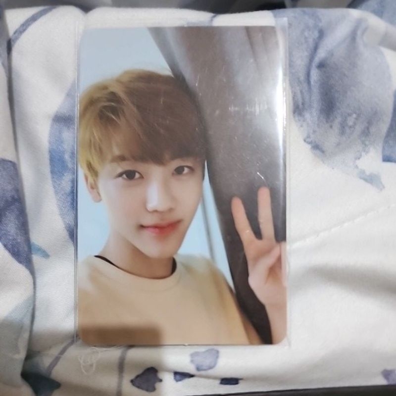 Jaemin Empathy 2018 Dream Ver