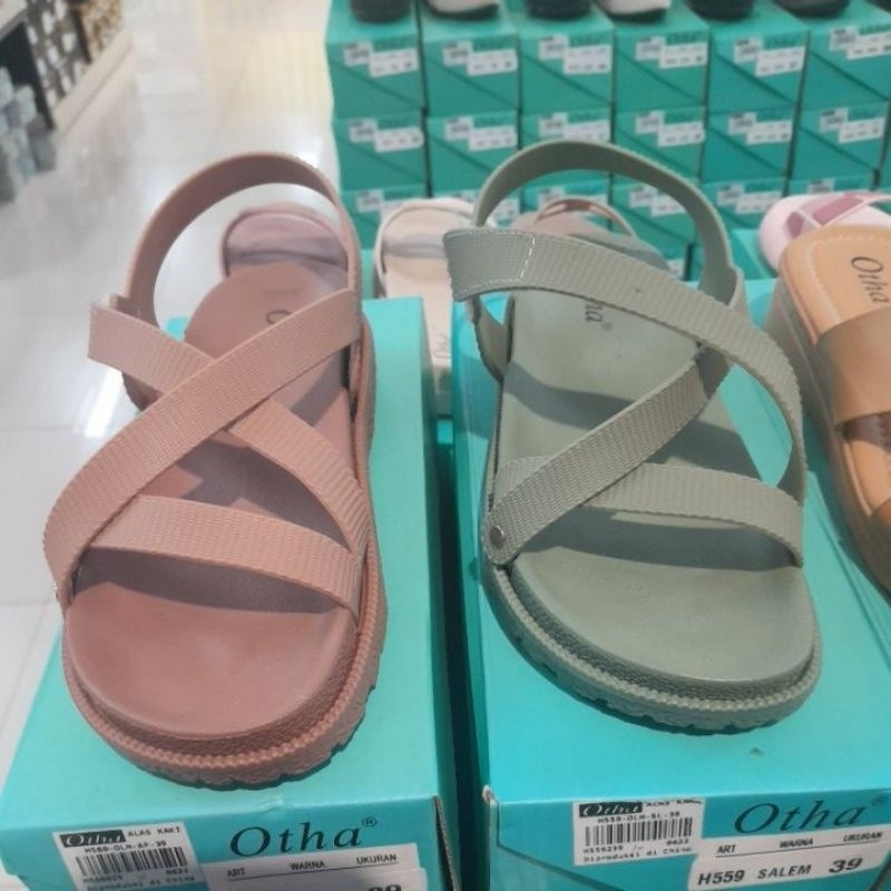 MURAH SANDAL TALI OTHA