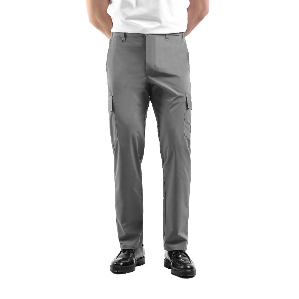 Heymale Dante Cargo Pants Celana Cargo Pria