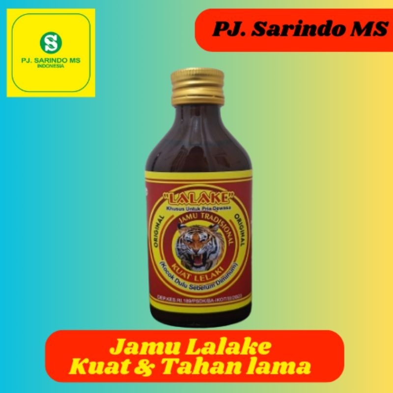jamu kuat lalake madura tahan lama