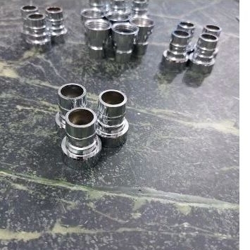 krucut kran/ sambungan kran taman/ cucut kran