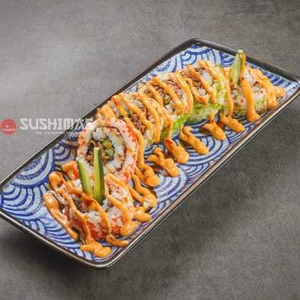 

Banzai Roll (6pcs)