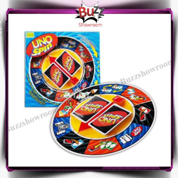 

Unik Spin Berkualitas Berputar Mainan Anak