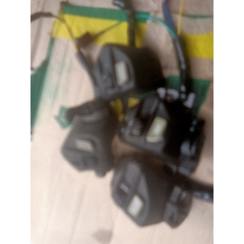 saklar kiri motor Mio sporty Mio lama Mio j Soul GT Mio GT PNP Jupiter Burhan