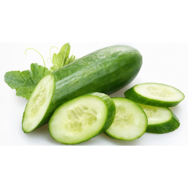 

Timun Segar 500 gr//Mentimun segar 500 gr