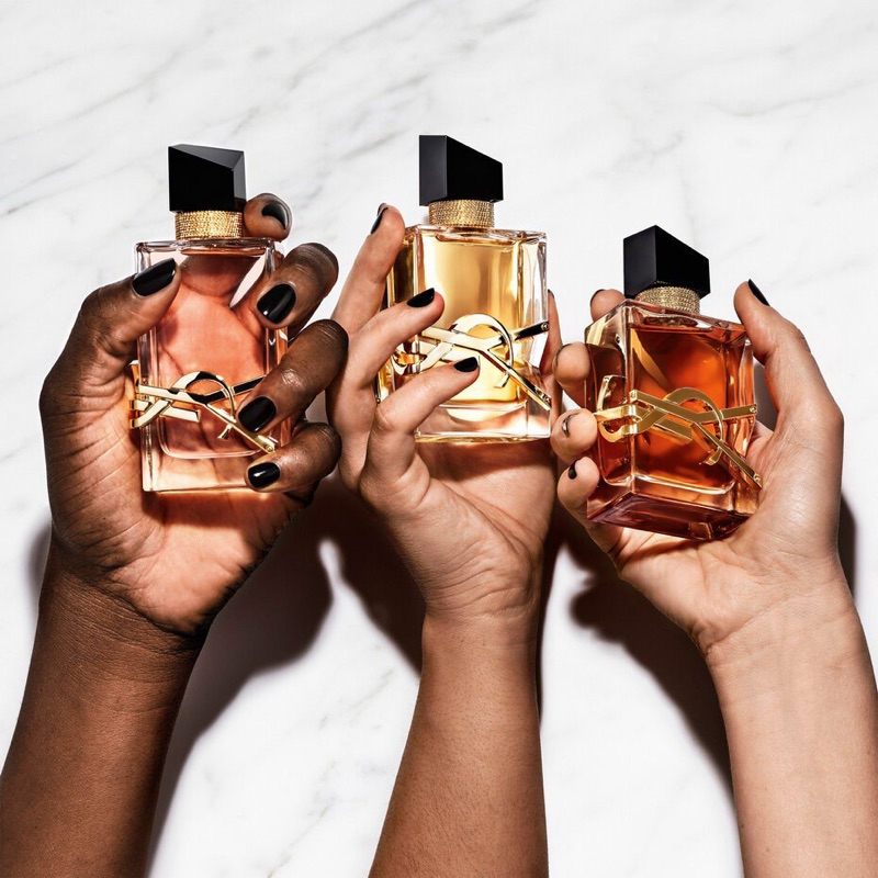 Parfum YSL LIBRE ORIGINAL Unisex