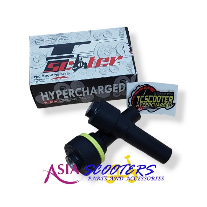 Karet Sasis Vespa Tc Scooter Px Super Sprint Excel Pxe Pts