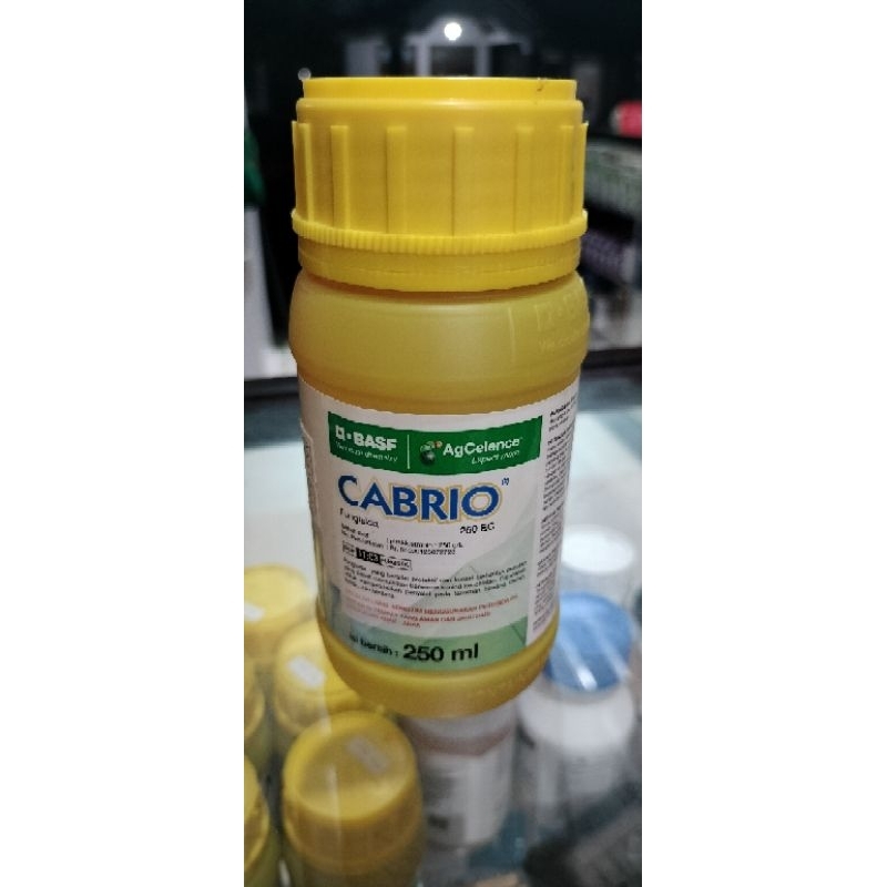 Cabrio 250 EC 250 ml