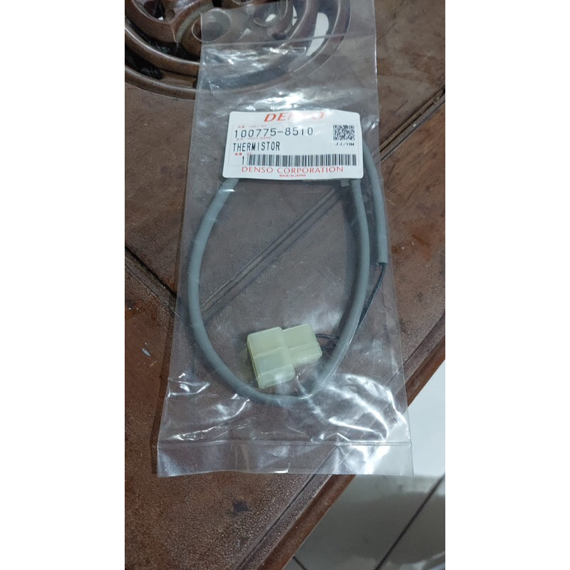 Thermistor Termistor AC Mobil Avanza Terios Lama