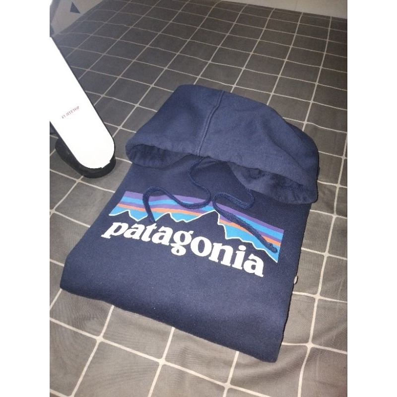 Hoodie Patagonia