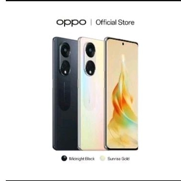 OPPO RENO 8T