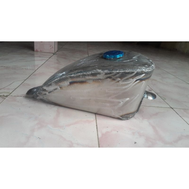 tangki sporter custom