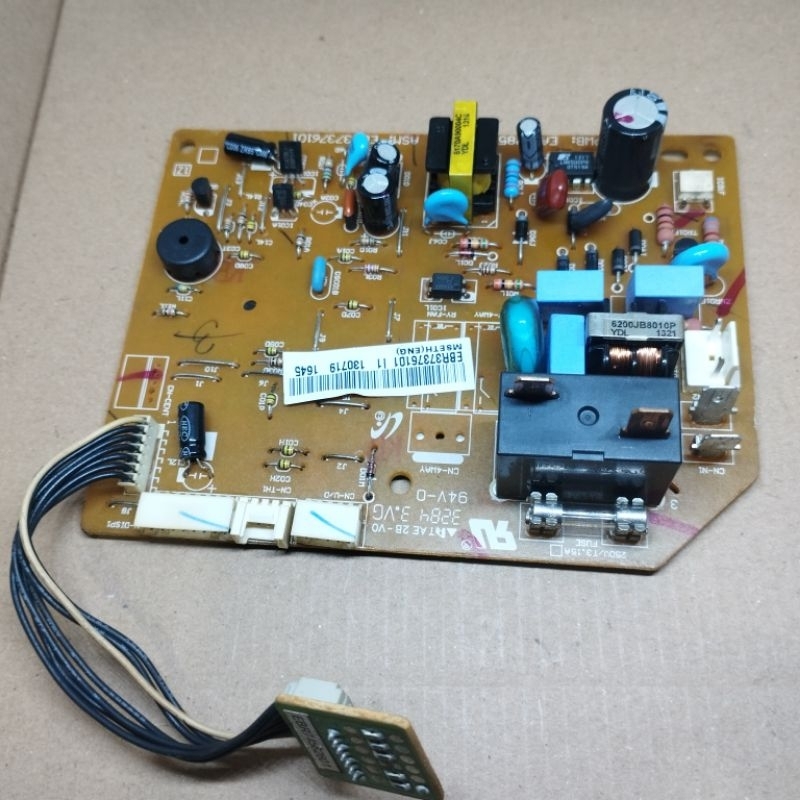 PCB MODUL AC LG R410 PCB AC LG MODUL AC LG T05NLA T07NLA T09NLA PCB AC LG ORI