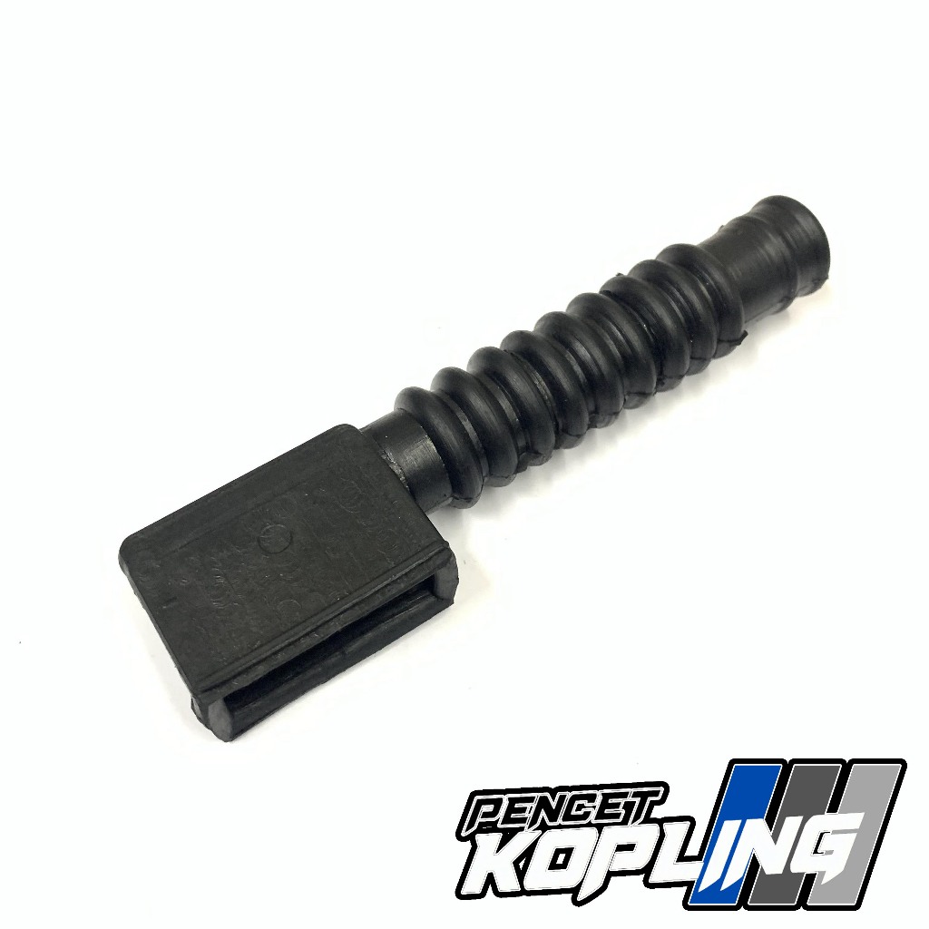 Karet Kabel CDI Mikro Vespa Untuk Penutup Cdi Vespa