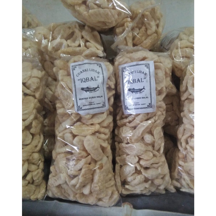 

Action Now PROMO Cuangki Lidah Termurah Terlaris isi 15 biji