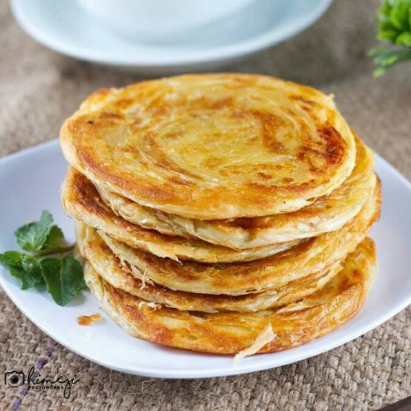 

Best Deal Roti Maryam Original isi 5