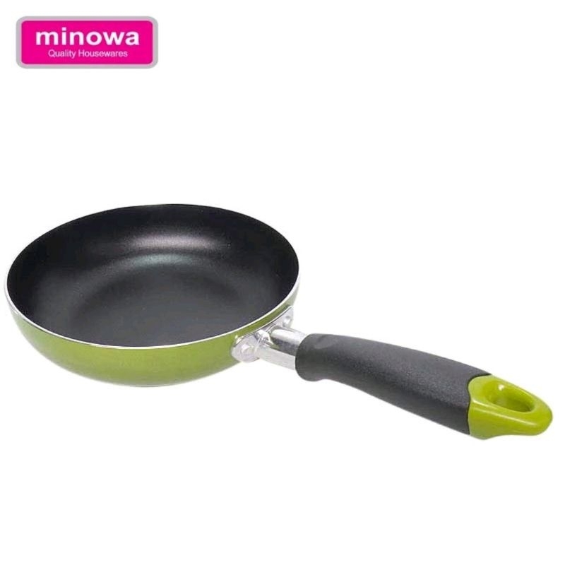 Teflon minowa