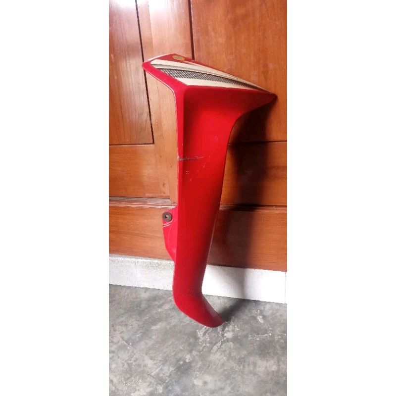 COVER SAYAP LUAR KANAN VEGA LAMA ORI Bekas COPOTAN
