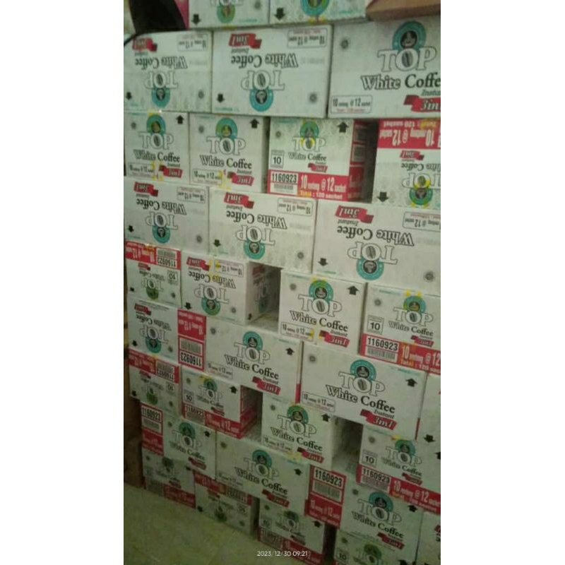 

KOPI TOP SUSU RENTENG 1 DUS ISI 10 RENTENG @12 SACHET | TOP SUSU RENTENG | TOP SUSU