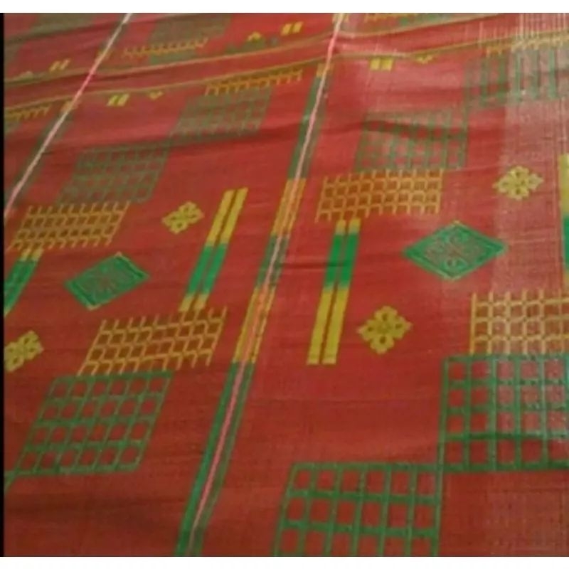 TIKAR PLASTIK SINGA LAUT 2x3