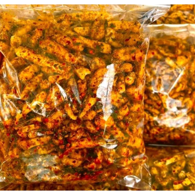 

BASRENG SULTAN BADUNG 1kg