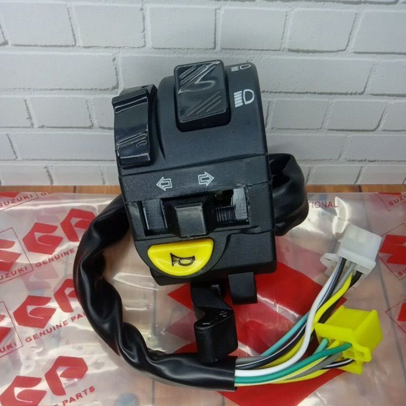 Saklar kiri for satria fu lama old