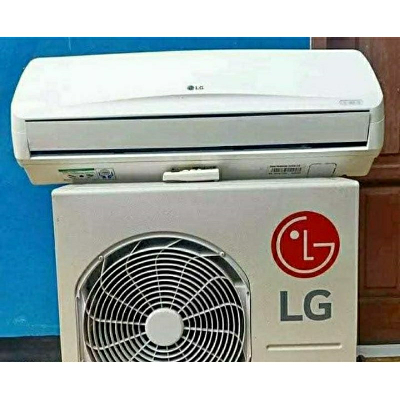 AC Lg 1/2pk Second Low Watt Plus Pasang