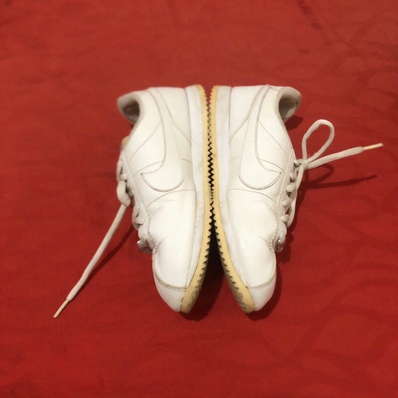 sepatu nike cortez '72 size 36
