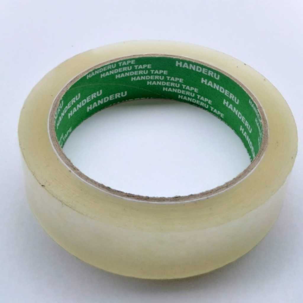 

LAKBAN BENING/TAPE 2 INCH 45 MM 80 YARD