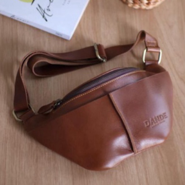 Dande Alexis Bag