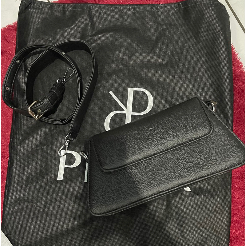 PIXIE BAG MIDNIGHT