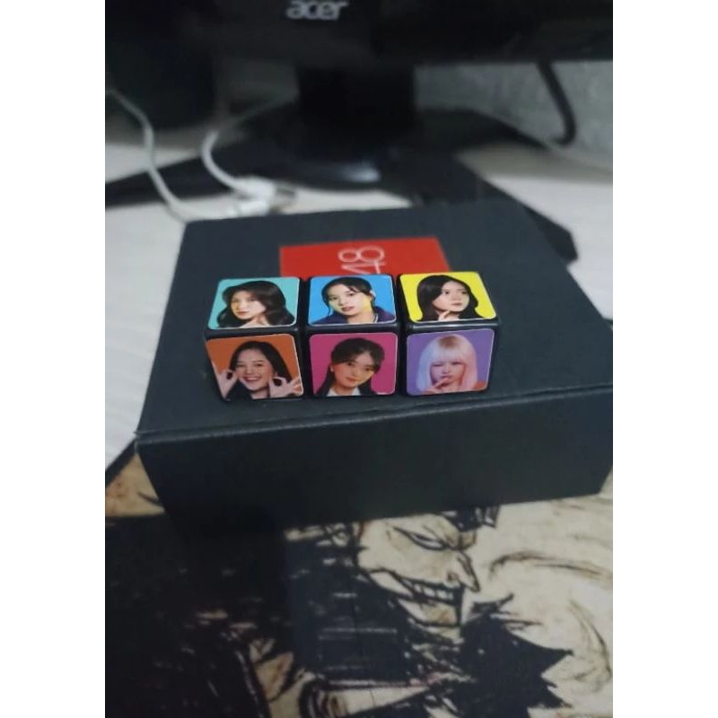 Flying High Box Set JKT48