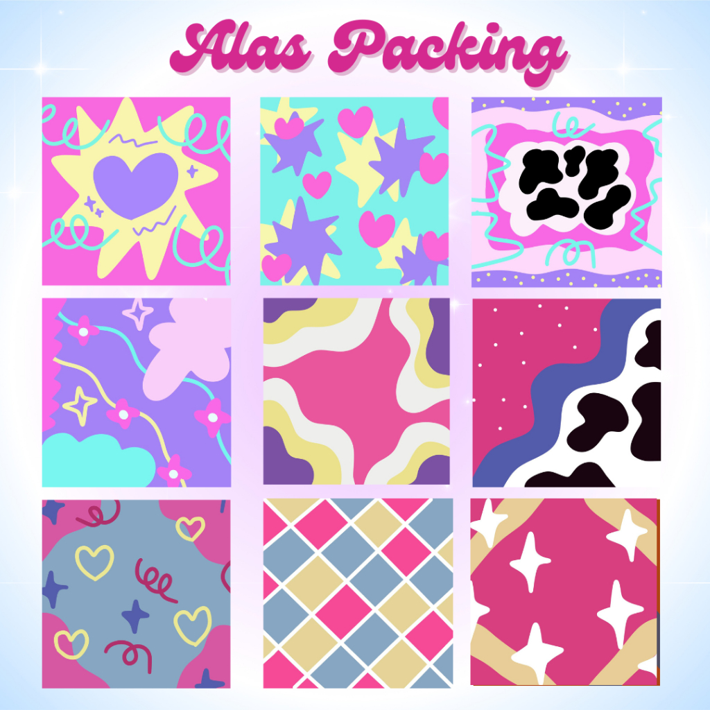 

[FREE PLASTIK] CETAK CUSTOM ALAS PACKING GELANG CINCIN MANIK