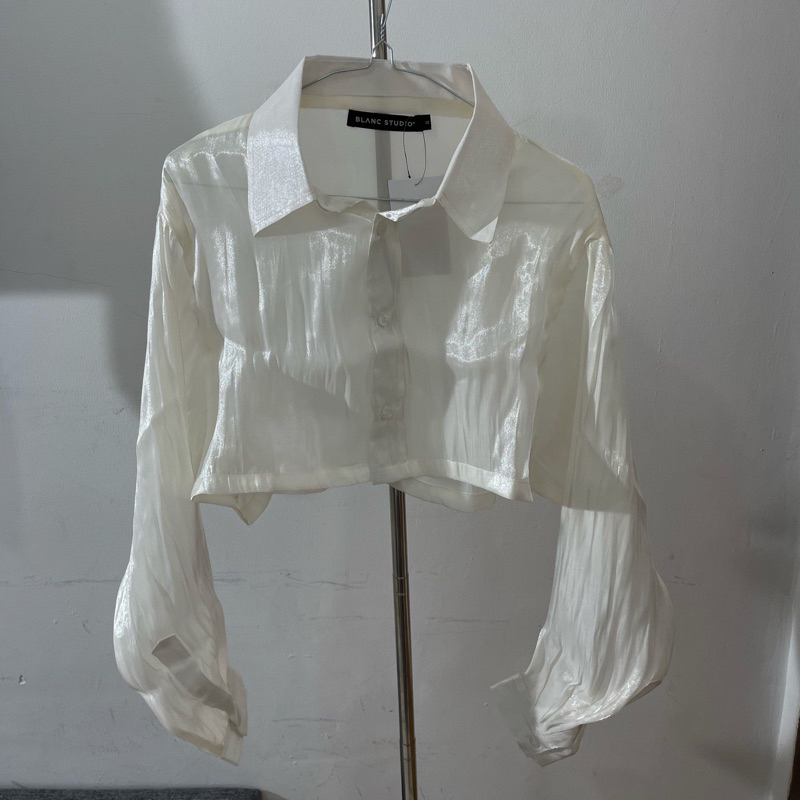 blanc studio archive sale