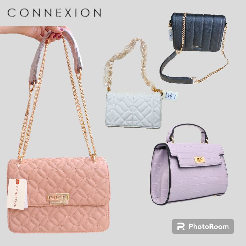Tas ConnexionD
