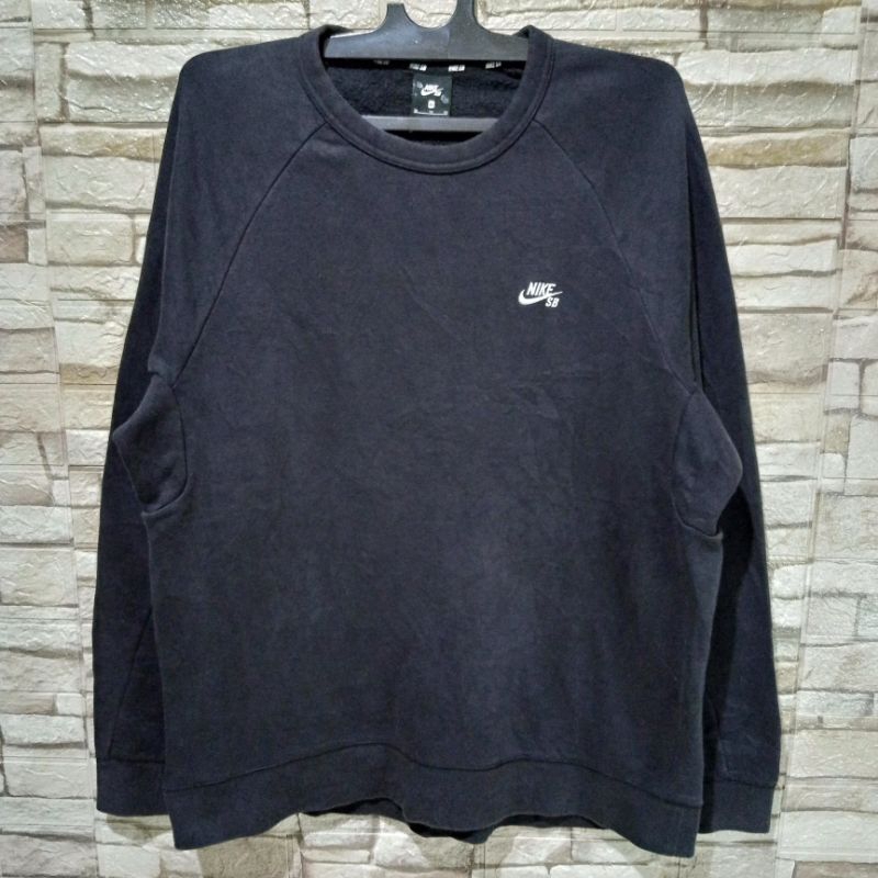 Crewneck Nike sb