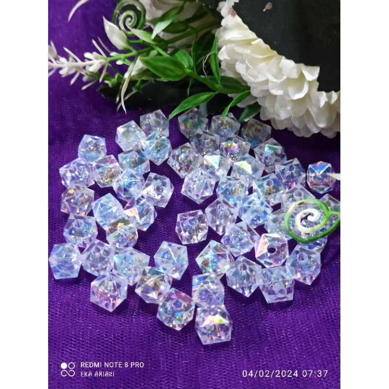 15g mote kubus cutting ab 8mm