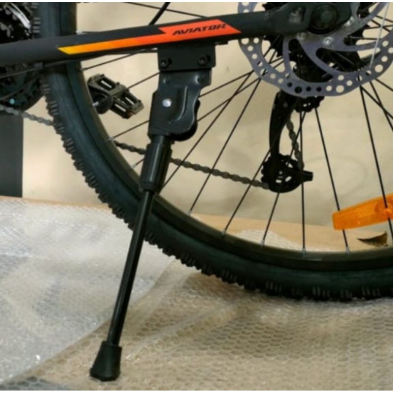 ORIGINAL Standar Sepeda Gunung MTB Standar Sepeda Baut Samping