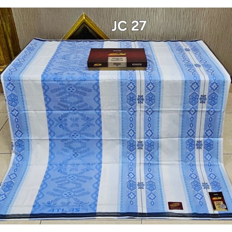 ATLAS PREMIUM KATUN JAGUAR