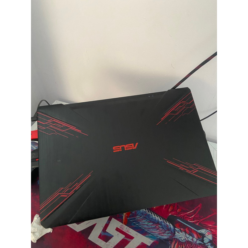 ASUS TUF FX 503