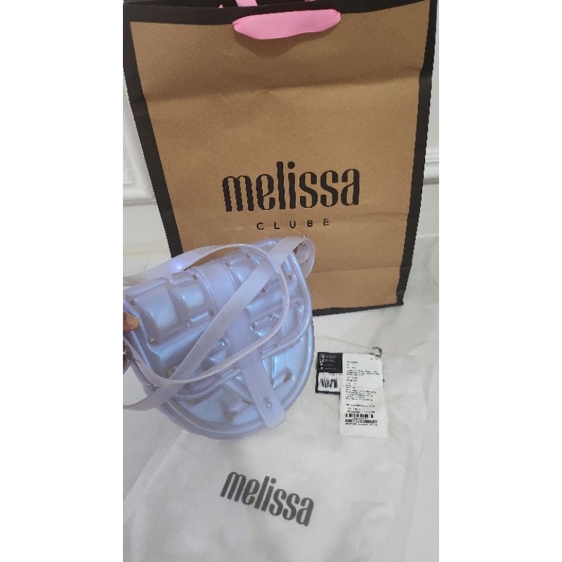 melissa bag