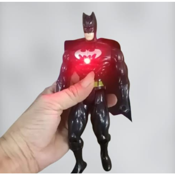 MAINAN ANAK / MAINAN BATMAN / MAINAN FIGURE BATMAN