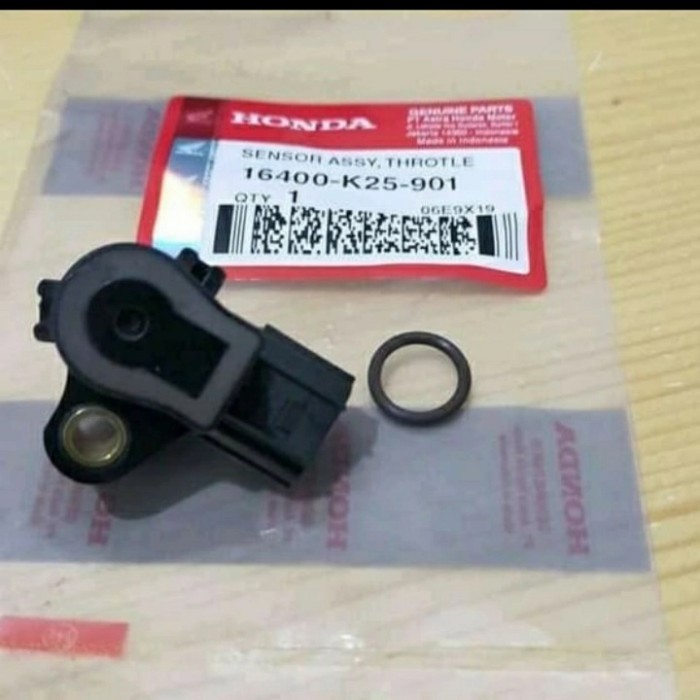 LANGSUNG KIRIM Original AHM Sensor Unit TPS Honda Beat FI Vario 110 FI Vario 125 Vario 150 Scoopy FI
