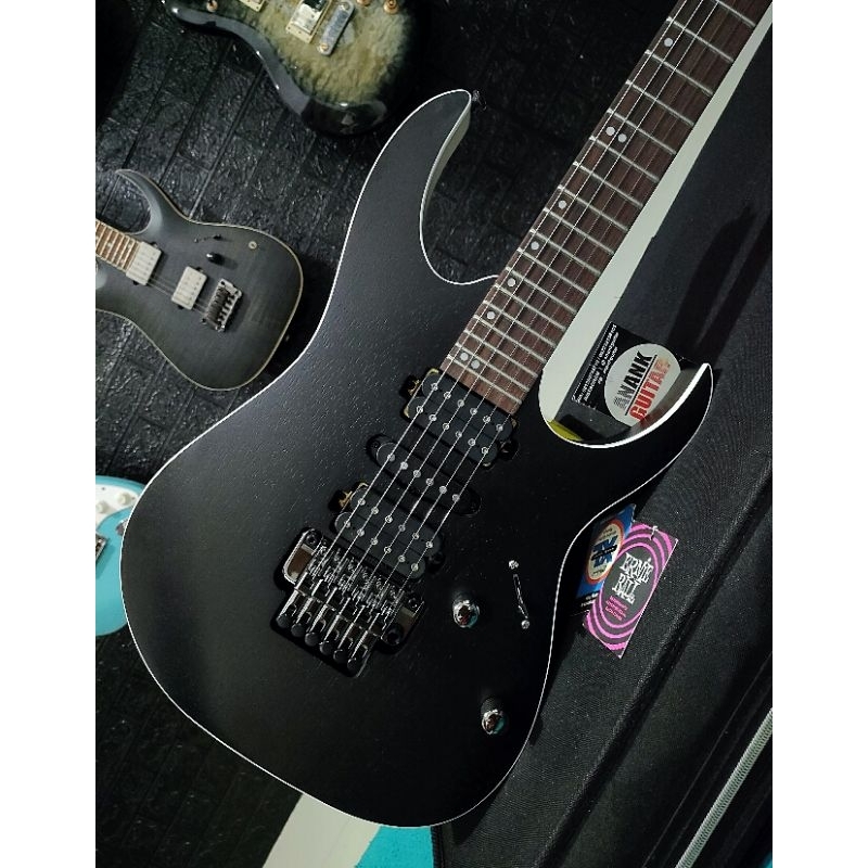 Ibanez RG370ZB