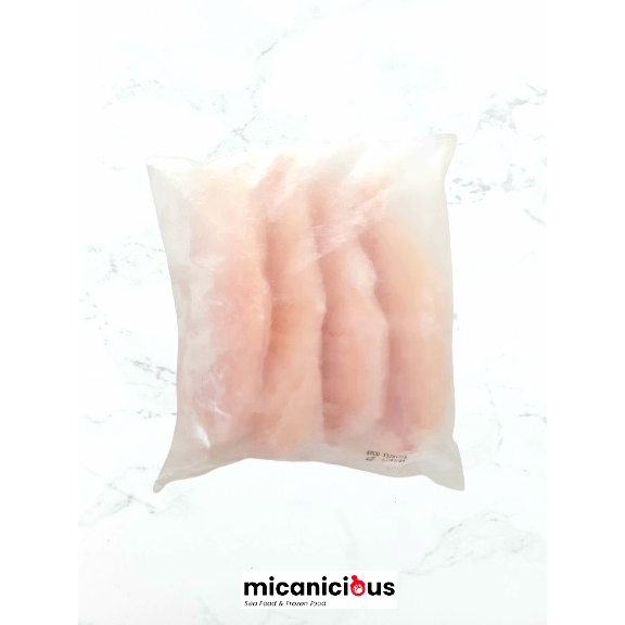 

Ikan Dori Fillet Frozen1kg