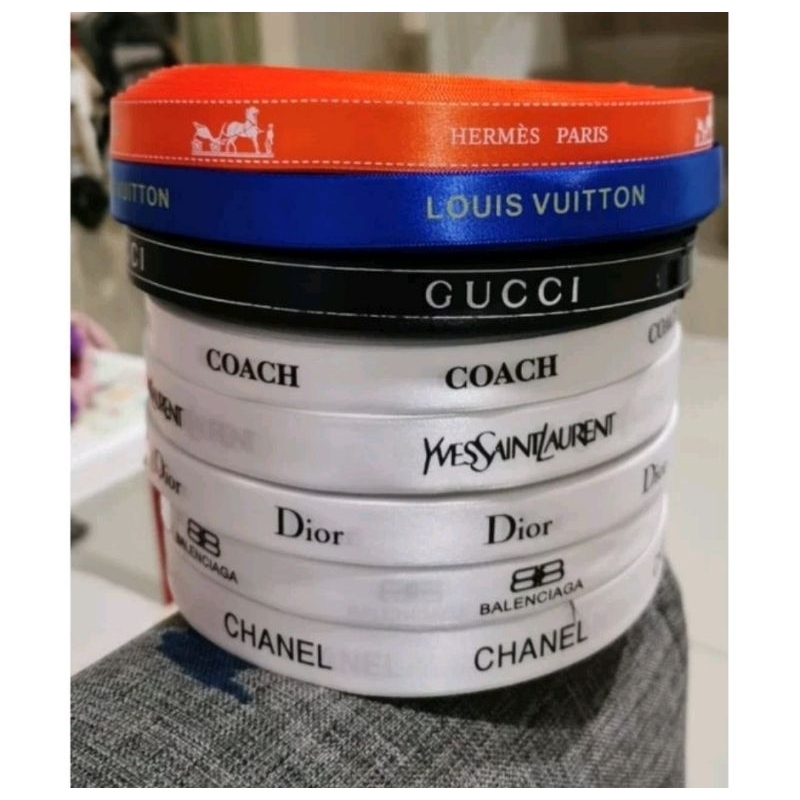 

RIBBON BRANDED DIJUAL 1 ROLL